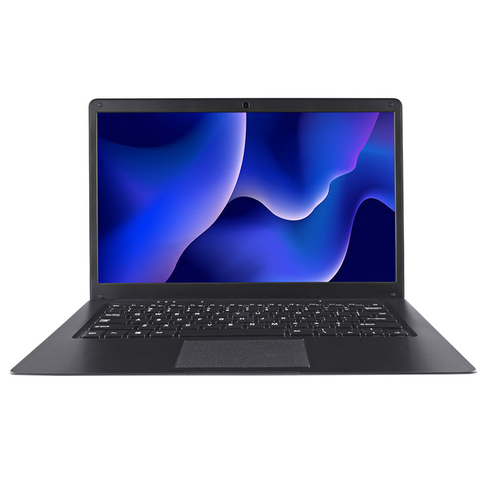 Topjoy Tablet Computer 14.1 Inch Notebook Computer 4+64GB Gaming Laptop Netbooks Computer Hardware Notebook