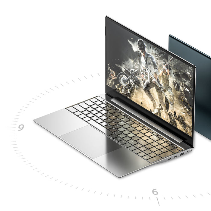Topjoy 15.6 inch Quad Core Laptop i5 15.6 inch 256ssd 8GB Ddr4 256 512 Ssd Laptop Notebook Computer Laptop