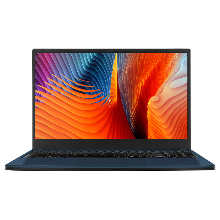 Topjoy 15.6 Inch Corei7 10th Gen Laptop Notebook Win 10 Ram 8gb Ddr4 Labtop