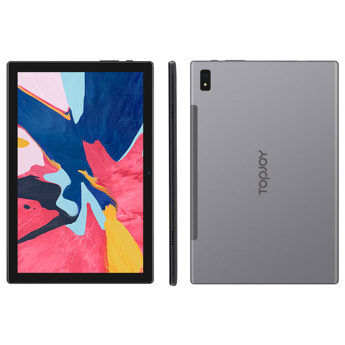 Factory Clearance Topjoy SC0802 Android Octa Core 10.1 Inch Tablet Best Gift for Kids and Family